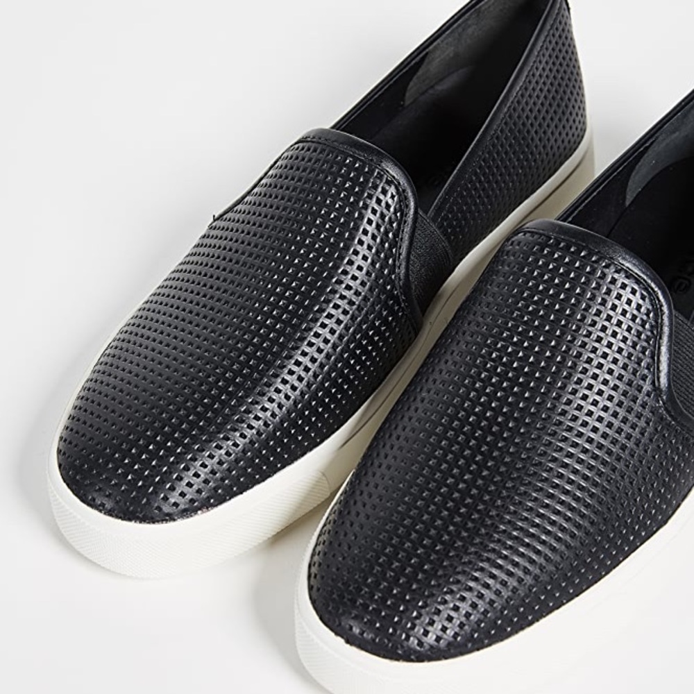 Vince Blair Sneakers Black